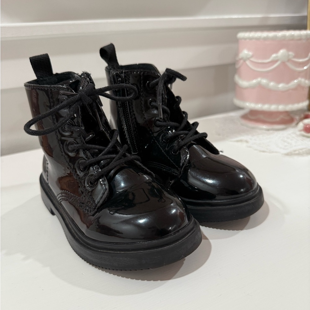 H&M toddler boots